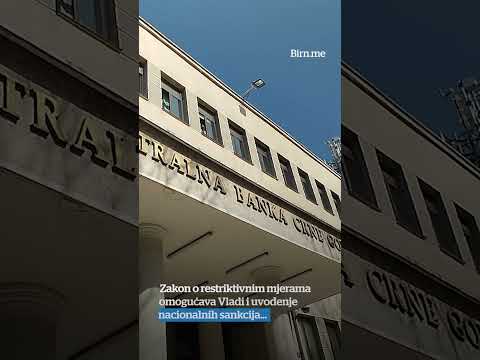 Sankcije usklađene sa EU, ali bez jasnih rezultata