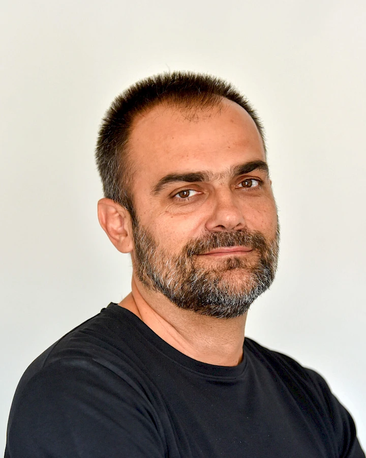 Samir Kajo&scaron;ević
