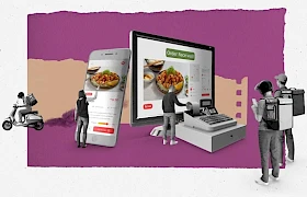U Hrvatskoj radnici digitalnih platformi razočarani u "posrednike"