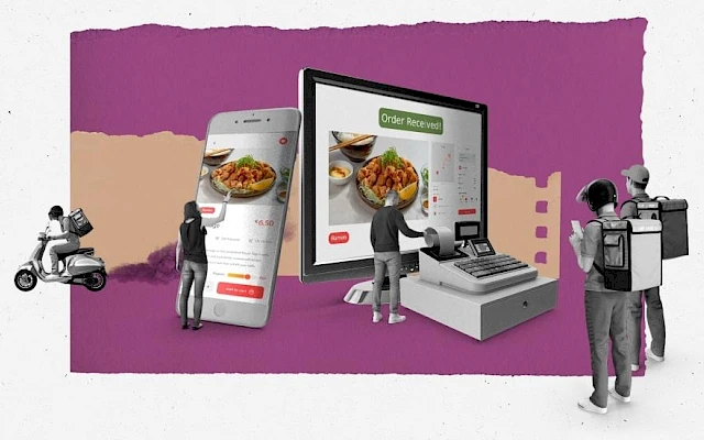 U Hrvatskoj radnici digitalnih platformi razočarani u "posrednike"