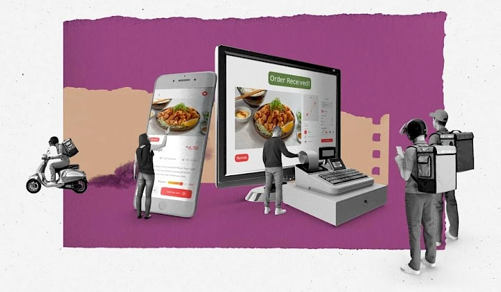 U Hrvatskoj radnici digitalnih platformi razočarani u "posrednike"