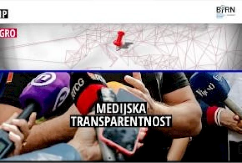 Media Ownership Monitor Crna Gora