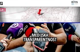 Media Ownership Monitor Montenegro
