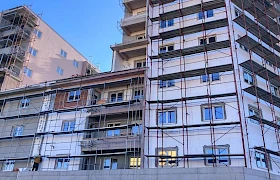 Ulaganje u nekretnine najčešći metod za pranje novca u Crnoj Gori