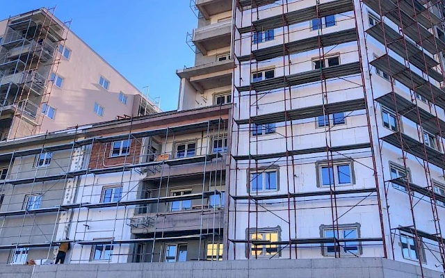 Ulaganje u nekretnine najčešći metod za pranje novca u Crnoj Gori