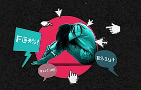 TikTok se širom Balkana koristi za zlostavljanje žena i djevojčica
