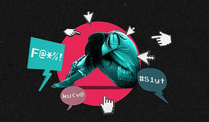 TikTok se širom Balkana koristi za zlostavljanje žena i djevojčica