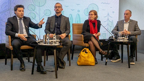 Ekološka korupcija jedan od najvećih izazova u Crnoj Gori
