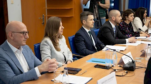 Ministri saglasni da je Crnoj Gori potreban LNG terminal, ali uz određene uslove