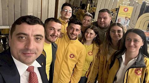 Rumunski nacionalisti preko TikToka pridobijaju mlade birače