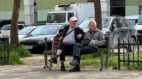 Uvećane minimalne penzije mogu oslabiti tržište rada