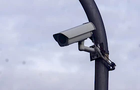 Agencija zabranila video nadzor javnih površina