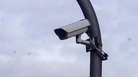 Agencija zabranila video nadzor javnih površina