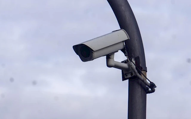 Agencija zabranila video nadzor javnih površina