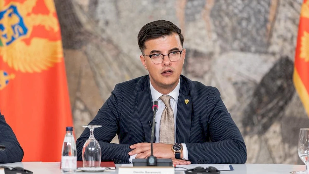 MUP traži odlaganje zabrane video nadzora zbog straha od kriminala