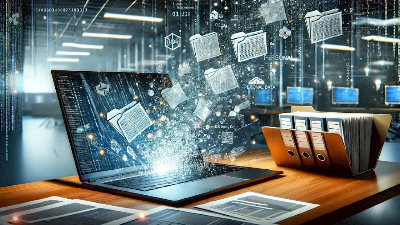 Krediti i matični brojevi Podgoričana završili na internetu