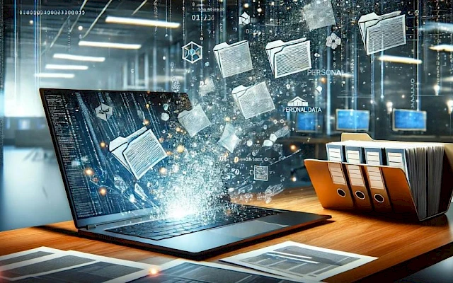 Krediti i matični brojevi Podgoričana završili na internetu