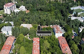 Glavni Grad nije dao saglasnost za zgradu pod Goricom