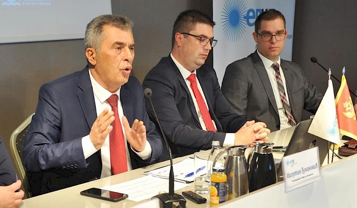 Eparhija, Medžlis i sport - kako je EPCG trošila milione na donacije?