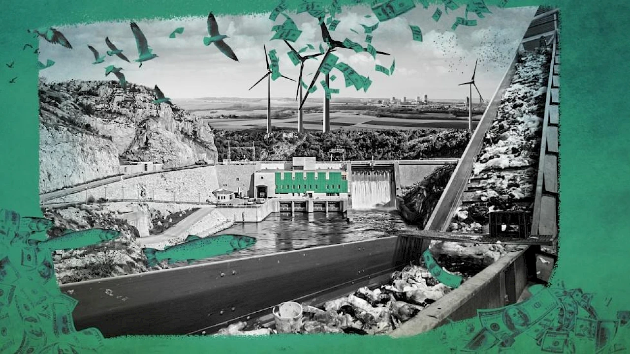 Kako Hrvatska favorizuje investitore na štetu životne sredine