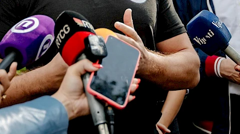 Povećanje minimalca problem za poslovanje NVO i medija