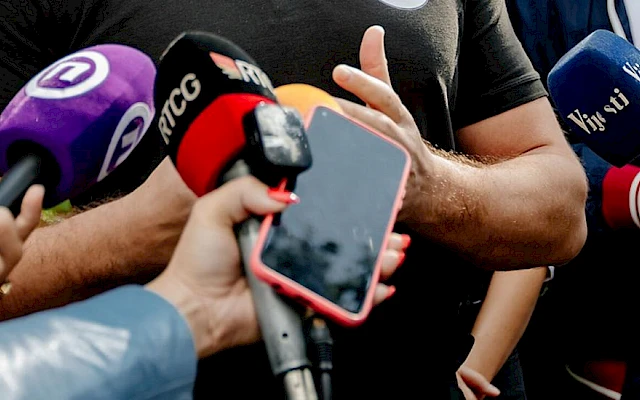Povećanje minimalca problem za poslovanje NVO i medija