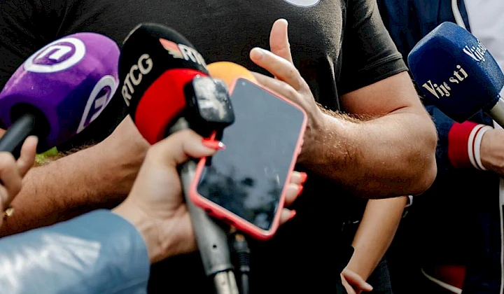 Povećanje minimalca problem za poslovanje NVO i medija