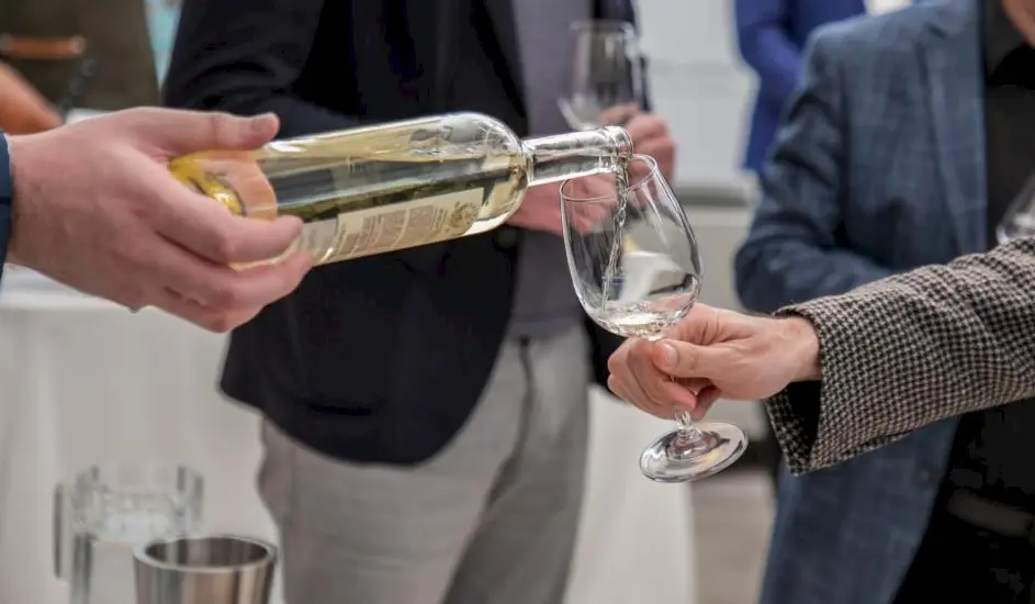 Crnogorski vinari strahuju od uvođenja akciza na mirna vina. Foto: PR Centar