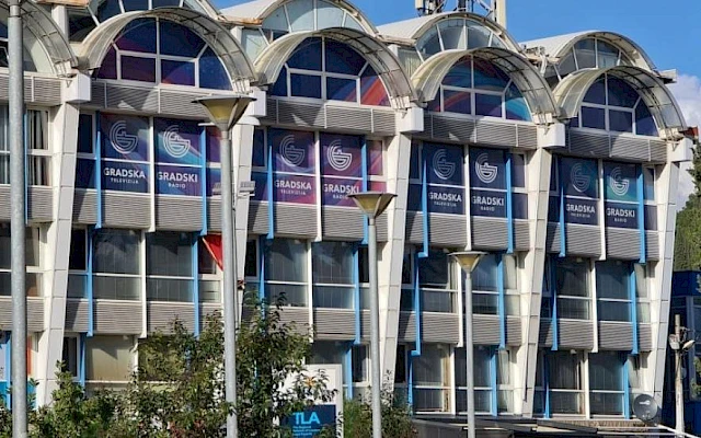 Kamere u Gradskoj TV nezakonito nadziru novinare
