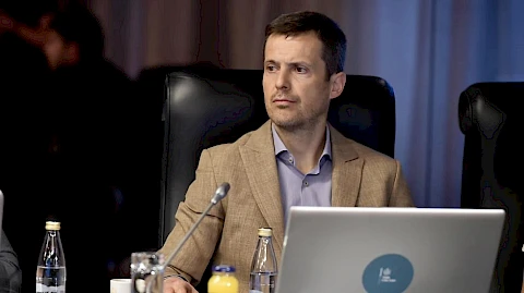 Mujović traži smjenu Odbora direktora Solar gradnje