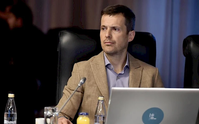 Mujović traži smjenu Odbora direktora Solar gradnje