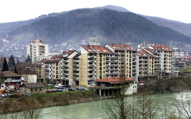 Crnogorsko tužilaštvo ne istražuje optužbe za silovanja u Foči