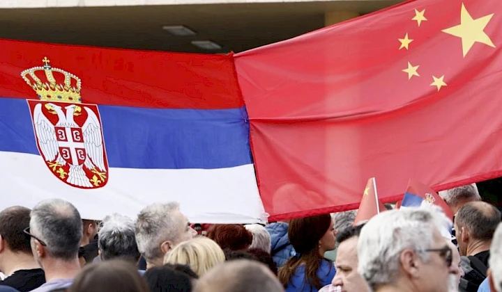 Sporazum o slobodnoj trgovini nije čarobni štapić za izvoz iz Srbije u Kinu