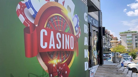 Ministarstvo ne odustaje od poreza na dobitak od kocke