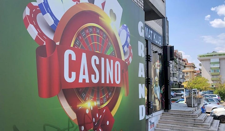 Ministarstvo ne odustaje od poreza na dobitak od kocke