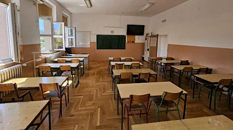 Šire paniku da bi izbjegli školu