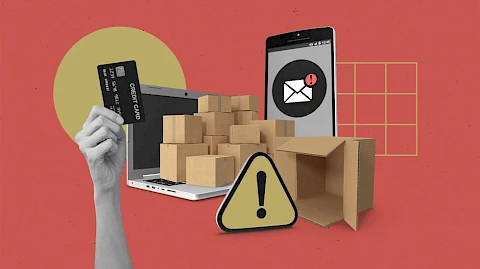 Istražitelji pokušavaju da rasvijetle phishing prevaru koja hara Balkanom