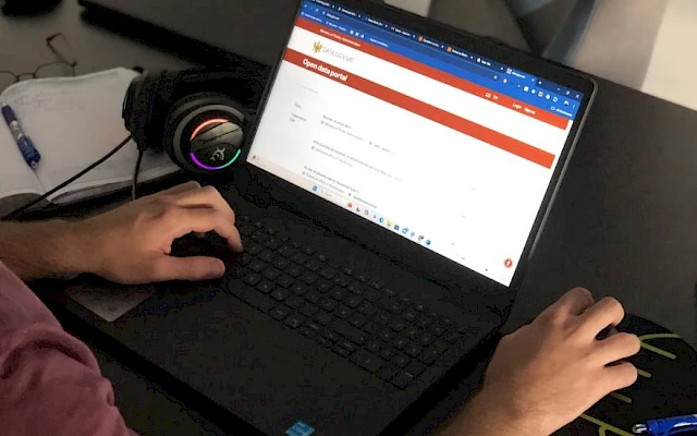 Hakeri blokirali portal otvorenih podataka