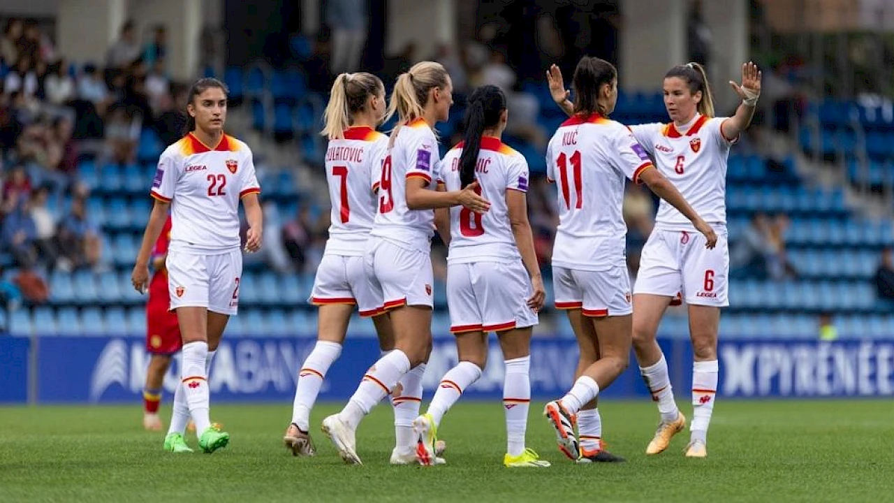 Vlada uvodi "žensku kvotu" za sportske klubove i saveze