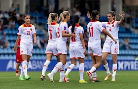 Vlada uvodi "žensku kvotu" za sportske klubove i saveze