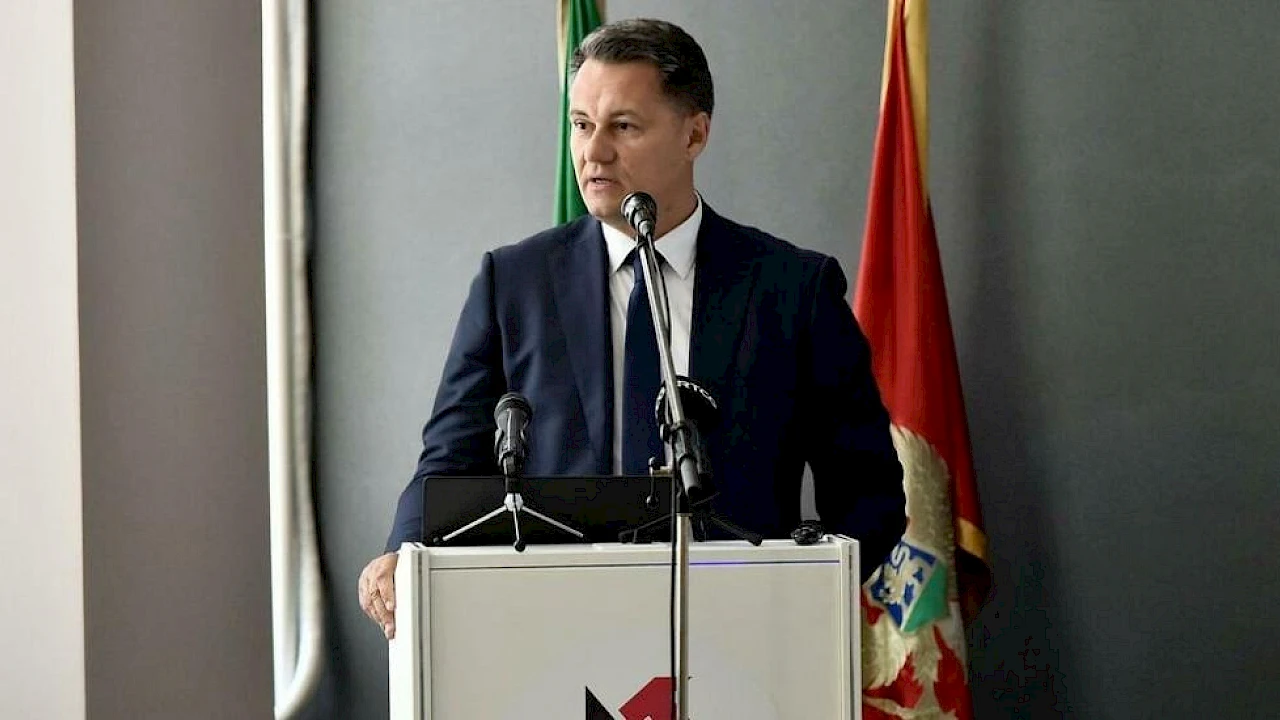 Dobio posao za toplifikaciju Pljevalja, pa postao direktor Rudnika uglja