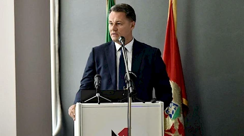 Dobio posao za toplifikaciju Pljevalja, pa postao direktor Rudnika uglja