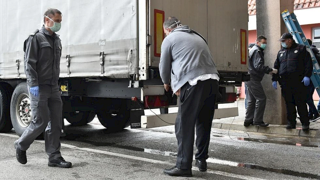 Zbog poskupljenja pomoć EU više nije dovoljna