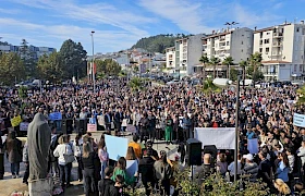 Traže istragu smrti porodilje iz Ulcinja
