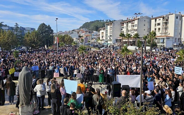 Traže istragu smrti porodilje iz Ulcinja
