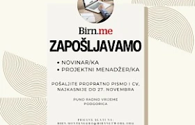 Oglas za posao