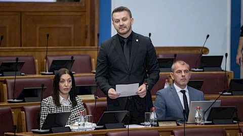 Planiraju da bez konkursa zapošljavaju u Agenciji za sajber bezbjednost