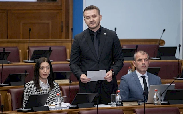 Planiraju da bez konkursa zapošljavaju u Agenciji za sajber bezbjednost