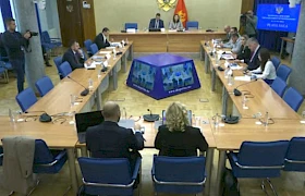 Odbor će saslušavati Mujovića i čelnike kompanija zbog izvještaja BIRN-a