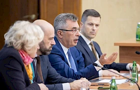 U kompanijama ne vide korupciju, nekima smetaju "strani agenti"